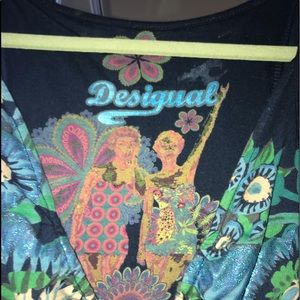 Desigual dress